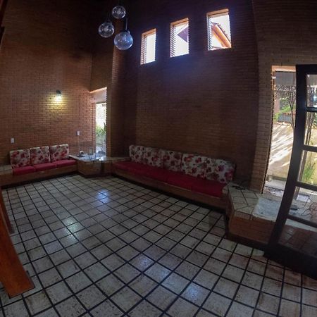 Hostel Tropico De Capricornio - Tenorio อูบาตูบา ภายนอก รูปภาพ