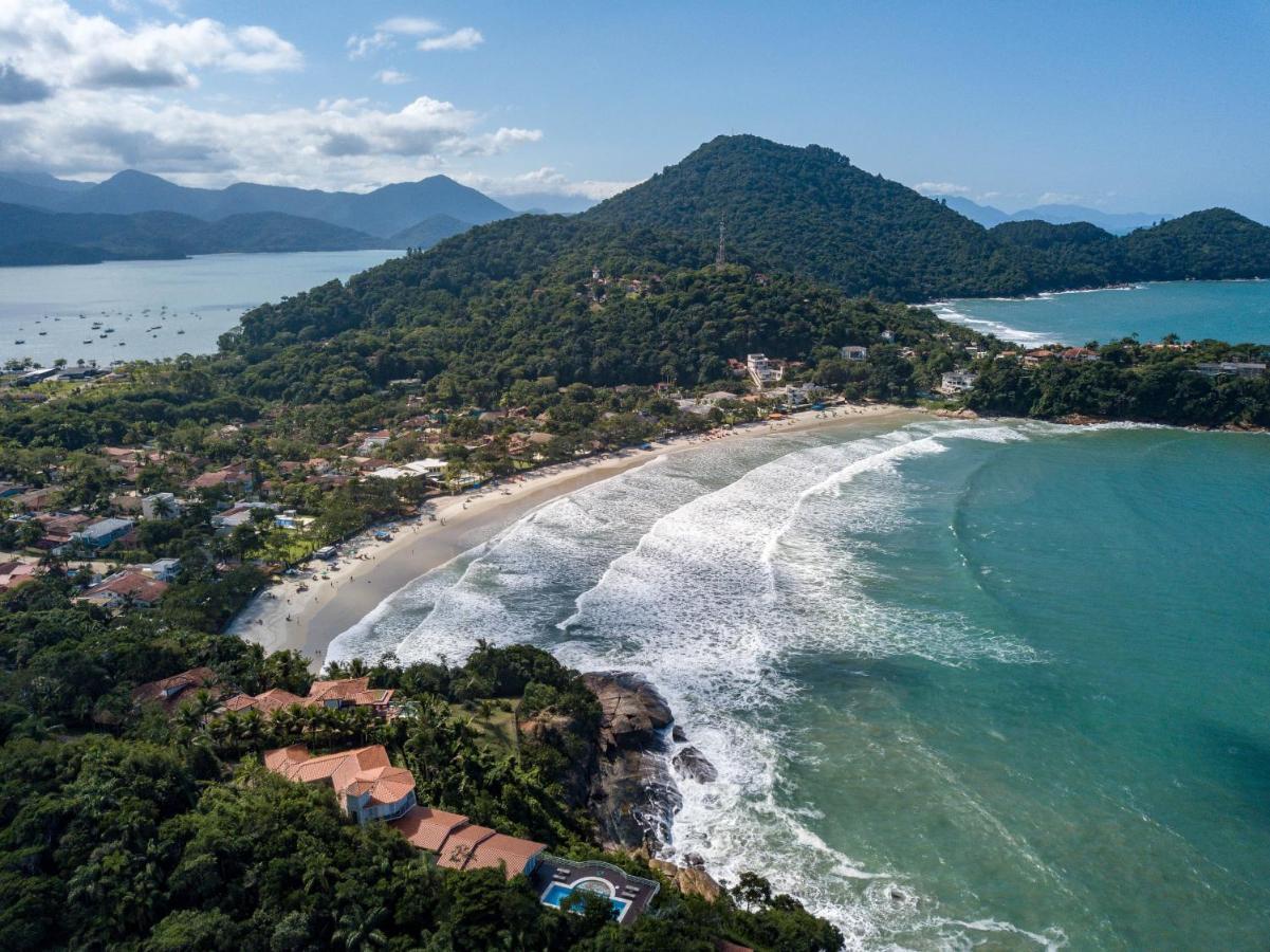 Hostel Tropico De Capricornio - Tenorio อูบาตูบา ภายนอก รูปภาพ