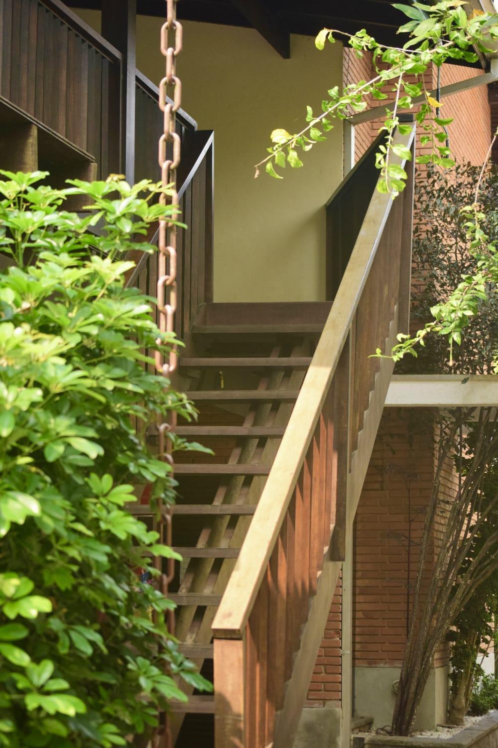 Hostel Tropico De Capricornio - Tenorio อูบาตูบา ภายนอก รูปภาพ