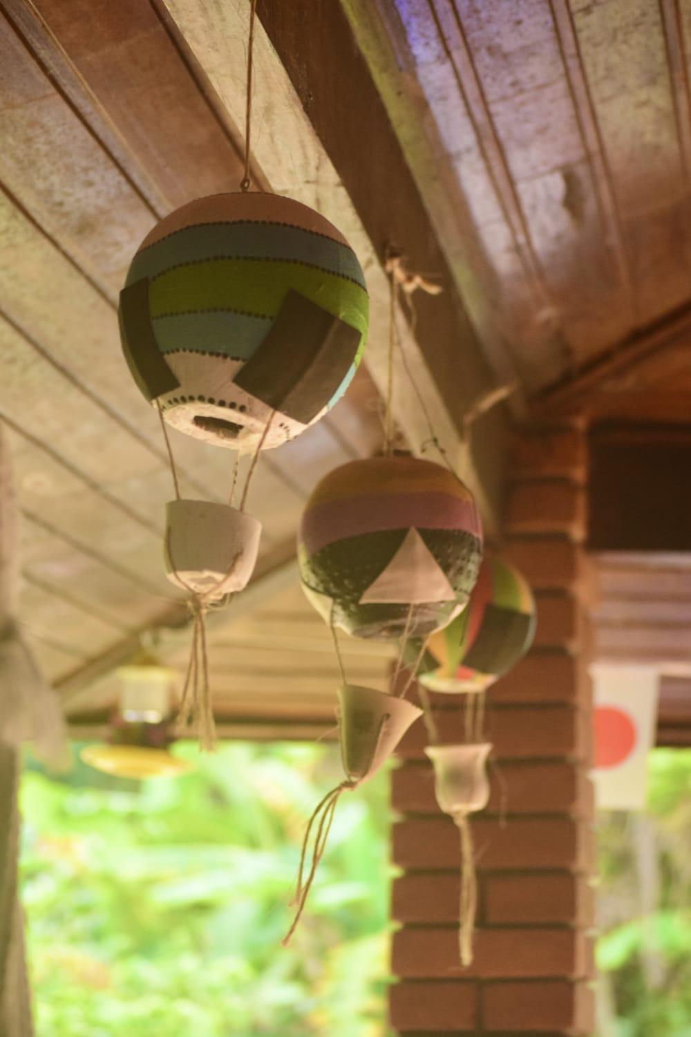 Hostel Tropico De Capricornio - Tenorio อูบาตูบา ภายนอก รูปภาพ